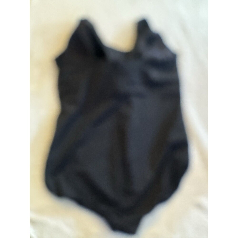Lands End Swim Dress Suit Size 22W DDD - Picture 6 of 10